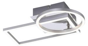 Leuchten Direkt 14031-55 - LED taklampa IVEN LED/18W/230V