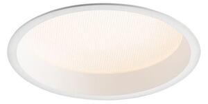 LED2 - LED hängande taklampa för badrum ZETA LED/25W/230V 3000K IP44