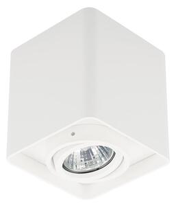 Zuma Line 20039-WH - Spotlight QUADRY SL 1 1xGU10/50W/230V vit