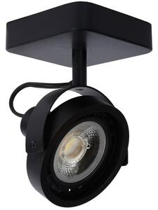 Lucide 31931/12/30 - LED Justerbar ljusstyrka spotlight TALA 1xGU10/12W/230V svart