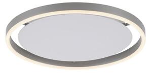 Leuchten Direkt 15391-95 - LED Dimmable ceiling belysning RITUS 20W/230V krom