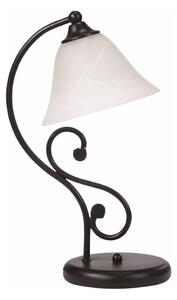 Rabalux 7772 - Bordslampa DOROTHEA 1xE14/40W/230V