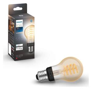 LED Justerbar ljusstyrka glödlampa Philips Hue WHITE AMBIANCE A60 E27/7W/230V 2200-4500K