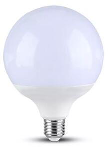 LED glödlampa SAMSUNG CHIP G120 E27/18W/230V 6400K