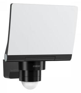 Steinel 068363 - LED strålkastare med sensor XLED PRO LED/20W/230V IP44 svart