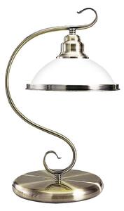 Rabalux 2752 - Bordslampa ELISETT 1xE27/60W/230V