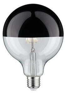 LED Justerbar ljusstyrka glödlampa GLOBE E27/6,5W/230V 2700K - Paulmann 28680