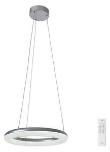 Rabalux 2565 - Dimbar LED-lampakrona GEORGINA LED/24W/230V