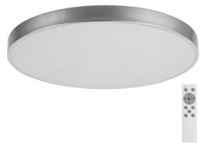 Rabalux 3317 - LED Justerbar ljusstyrka taklampa TESIA LED/60W/230V 60 cm + Fjärrkontroll