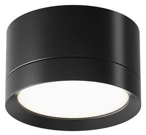 Maytoni C086CL-GX53-SRD-B - Spotlight HOOP 1xGX53/15W/230V svart