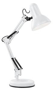 Globo 24881 - Bordslampa FAMOUS 1xE27/40W