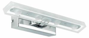 Paulmann 99897 - LED/5W spegelbelysning GALERIA 230V