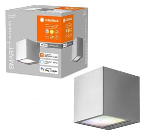 Ledvance - LED RGBW Dimbar Utomhus belysning BRICK LED/14W/230V Wi-Fi IP44