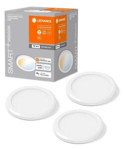 Ledvance -SET 3x LED Dimbar underskåpsbelysning för kök SMART+ LED/6,5W/230V Wi-Fi