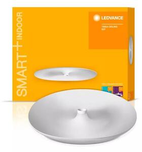 Ledvance - Taklampa SMART+ TIBEA 1xE27/40W/230V
