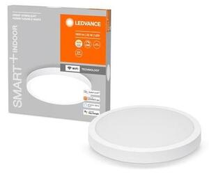 Ledvance - LED Justerbar ljusstyrka taklampa SMART+ downlight LED/22W/230V Wi-Fi
