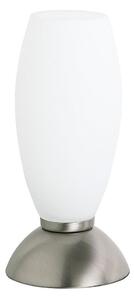 Paul Neuhaus 4412-55 - Justerbar ljusstyrka touch bordslampa JOY 1xG9/28W/230V
