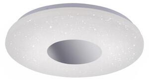 Leuchten Direkt 14422-17 - LED Lampa med sensor LAVINIA LED/18W/230V IP44