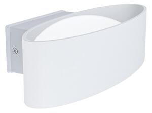 Eglo 98709 - LED Utomhus Väggbelysning CHINOA LED/10W/230V IP44