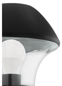 Eglo 97446 - LED Dimbar Utomhusbelysning VERLUCCA-C 1xE27/9W/230V IP44