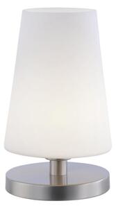 Paul Neuhaus 4146-55-LED Justerbar ljusstyrka bordslampa SONJA 1xG9/3W/230V matt krom