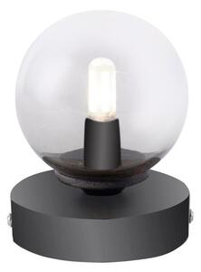 Paul Neuhaus 4039-18 - LED bordslampa WIpåW 1xG9/3W/230V