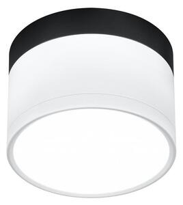LED spotlight TUBA LED/9W/230V vit /svart