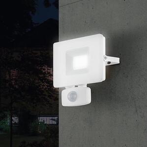 Eglo 33157 - LED Strålkastare med sensor FAEDO 3 LED/20W/230V IP44