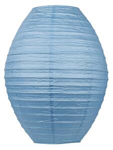 Ersättningsskärm KOKON diameter 40 cm blå