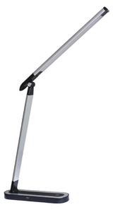 Rabalux - LED Dimbar touch Bordslampa LED/7W/230V svart