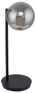 Bordslampa ORO 1xG9/12W/230V svart /grå