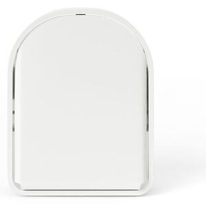 KAS Kopenhagen - Kai Wall Changing Table - Skötbord - White - 59 x 75 x 23 cm