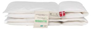 KAS Kopenhagen - Viking All-season Duvet - Täcke för barn - Little Viking - Junior - 100 x 140 cm