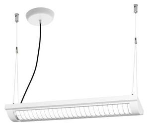 Ledvance - LED Dimbar Hängande lampa LINE 2xLED/12,5W/230V