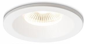 RÖD -Design Rendl-R13602- LED badrum upphängd taklampa BELLA 11W/230V IP65