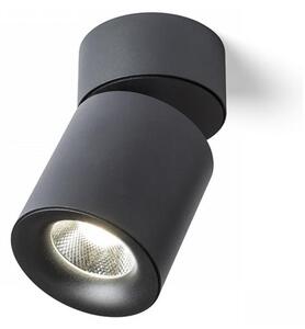RÖD - Design Rendl - R12840 - LED spotlight CONDU LED/20W/230V svart