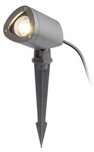 RÖD - Design Rendl - R12580 - Utomhus LED lampa COSMO LED/10W/230V IP54