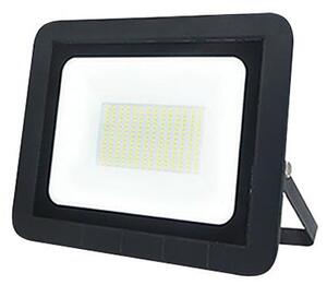 LED Strålkastare ALUM 1xLED/100W/230V IP65 4000K