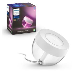 Philips - LED RGB Skrivbordslampa Hue IRIS LED/10W/230V vit