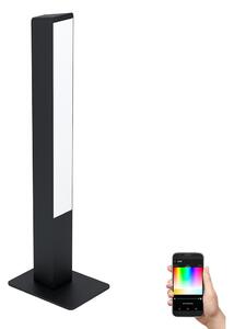 Eglo 99604 - LED RGBW Justerbar ljusstyrka bordslampa SIMOLARIS-Z LED/16W/230V 2700-6500K