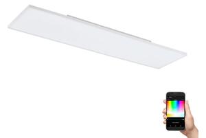 Eglo 900061 - LED RGBW Justerbar ljusstyrka taklampa TURCONA-Z LED/31,8W/230V