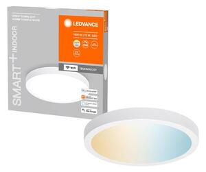 Ledvance - LED Justerbar ljusstyrka taklampa SMART+ downlight LED/22W/230V Wi-Fi