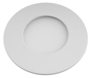 Infälld LED-belysning GERD LED/3W/230V 4,000K