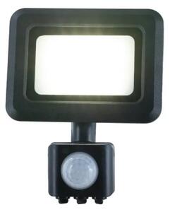 LED strålkastare med sensor LED/10W/230V 4000K IP44