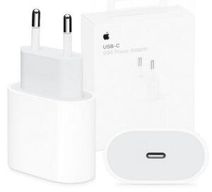 Apple - Strömadapter USB-C