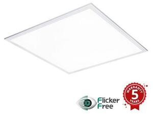 Sinclair - LED fäst panel PL LED/36W/230V UGR19 4000K