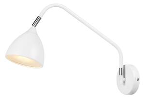 Markslöjd 107582 - Vägglampa VALENCIA 1xGU10/6W/230V