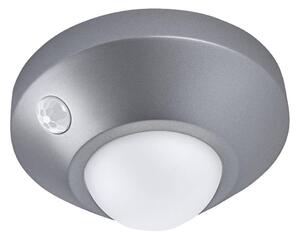 Ledvance - LED nattlampa med sensor NIGHTLUX LED/1,7W/3xAAA