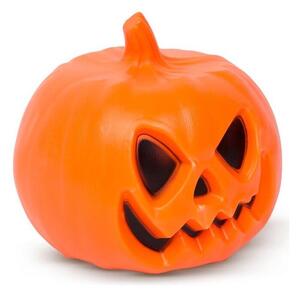 LED Dekoration med en sound effect HALLOWEEN LED/3xAAA pumpkin