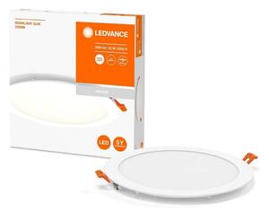 Ledvance - LED upphängd taklampa SLIM LED/22W/230V 6500K